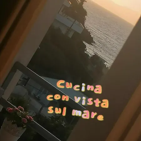 Andrea Apartamento Trappeto (Sicily)
