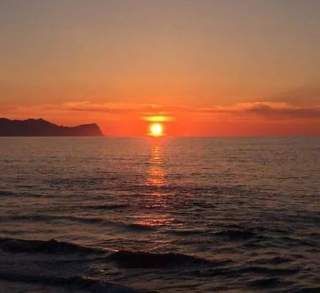 Andrea Apartamento Trappeto (Sicily)