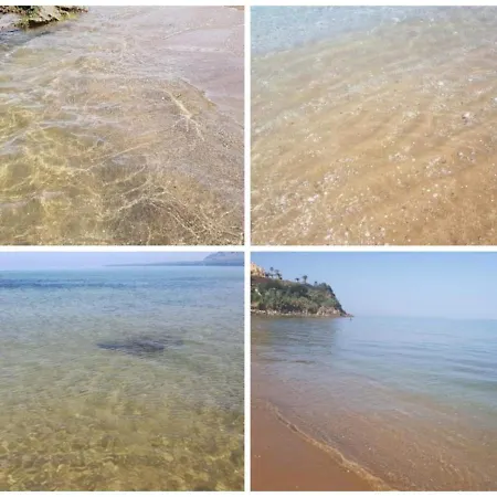 Apartamento Andrea Trappeto (Sicily)