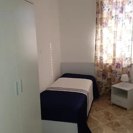 Apartamento Andrea Trappeto (Sicily)