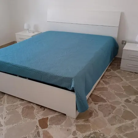 Andrea Trappeto (Sicily)
