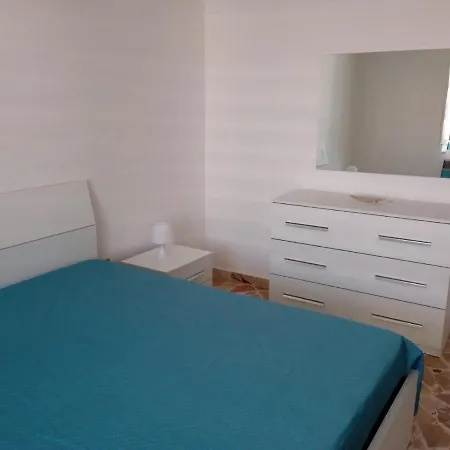 Apartamento Andrea *