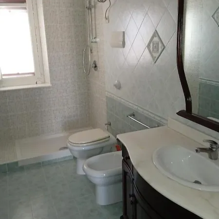 Apartamento Andrea *