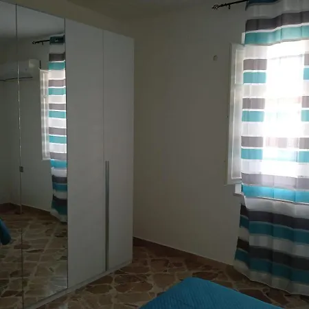 Andrea Apartamento Trappeto (Sicily)
