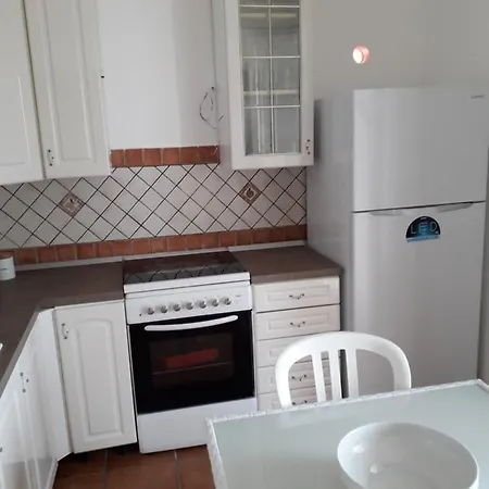 Apartamento Andrea Trappeto (Sicily)