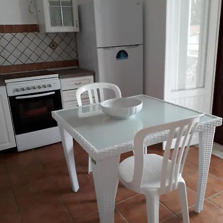 Andrea Trappeto (Sicily)
