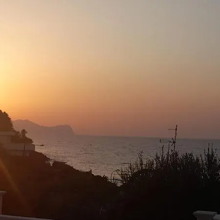 Andrea * Trappeto (Sicily)